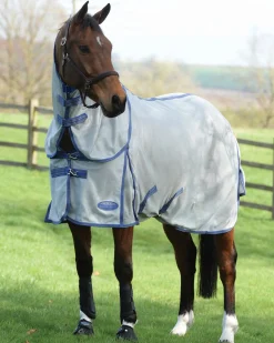 WEATHERBEETA ® ComFiTec™ Airflow II Detach-A-Neck Fly Sheet