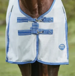 WEATHERBEETA ® ComFiTec™ Airflow II Detach-A-Neck Fly Sheet