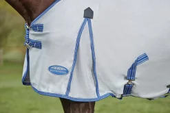 WEATHERBEETA ® ComFiTec™ Airflow II Detach-A-Neck Fly Sheet