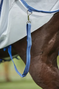 WEATHERBEETA ® ComFiTec™ Airflow II Detach-A-Neck Fly Sheet