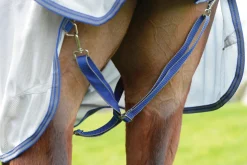 WEATHERBEETA ® ComFiTec™ Airflow II Detach-A-Neck Fly Sheet