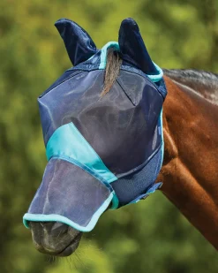 WEATHERBEETA ® ComFiTec™ Deluxe Fine Mesh Mask With Ears & Nose Best