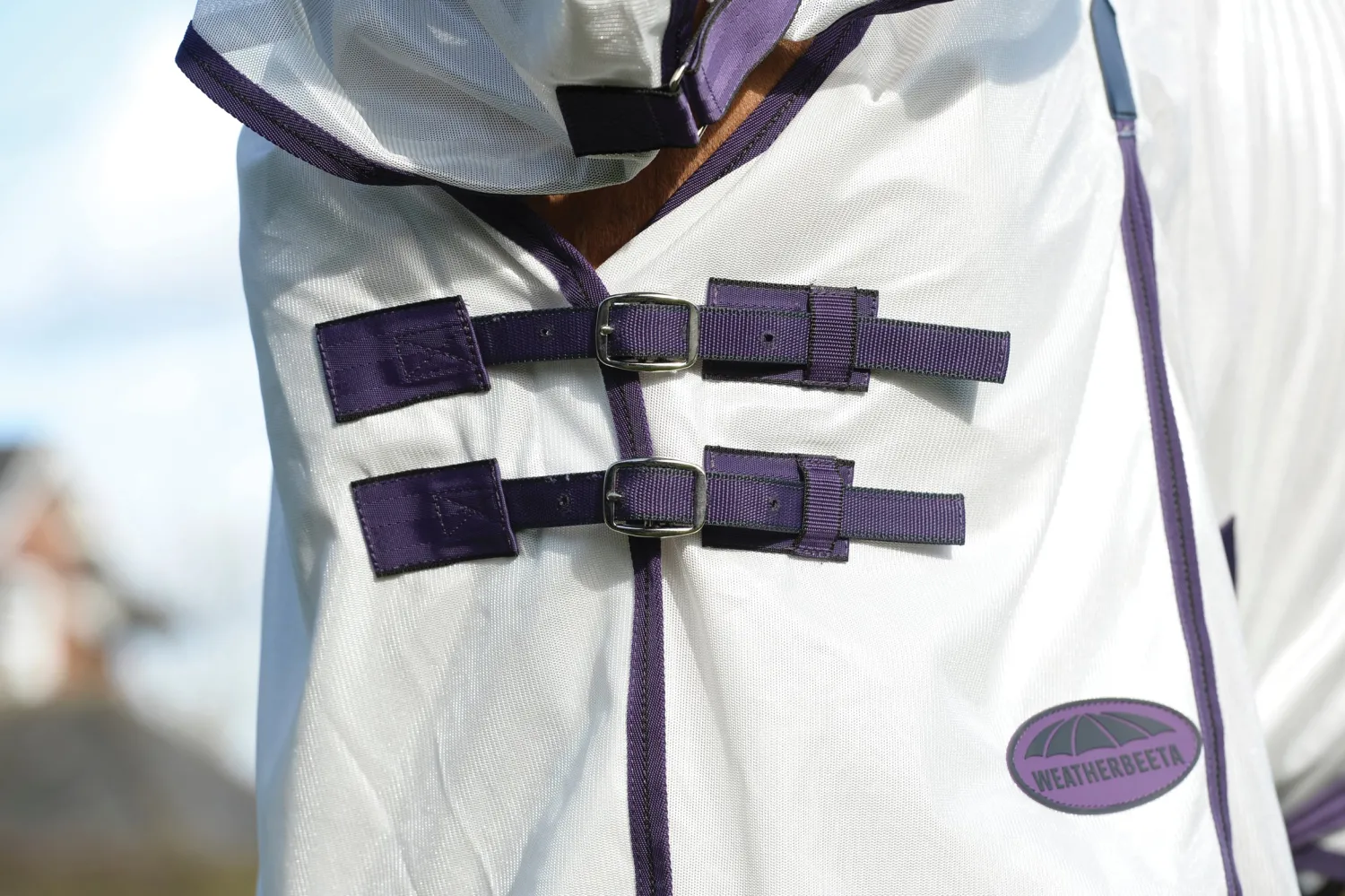 WEATHERBEETA ® ComFiTec™ Essential Mesh II Combo Neck Sale