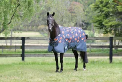 WEATHERBEETA ® ComFiTec™ Essential Standard Neck Medium-Weight Turnout Blanket Clearance