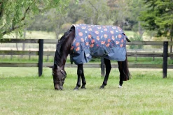 WEATHERBEETA ® ComFiTec™ Essential Standard Neck Medium-Weight Turnout Blanket Clearance