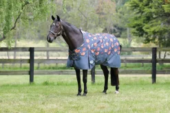 WEATHERBEETA ® ComFiTec™ Essential Standard Neck Medium-Weight Turnout Blanket Clearance