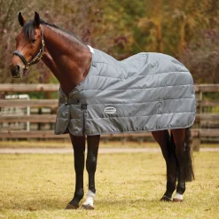 WEATHERBEETA ® ComFiTec™ Medium/Lite Blanket Liner Grey New