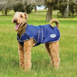 WEATHERBEETA ® ComFiTec™ Premier Free Parka Deluxe Dog Coat Outlet