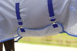 WEATHERBEETA ® ComFiTec™ Ripshield Detach-A-Neck Fly Sheet Hot