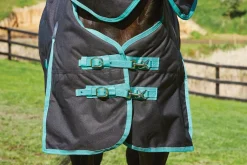 WEATHERBEETA ® Green-Tec 900D Detach-A-Neck Lite Plus Black/Bottle Green Online