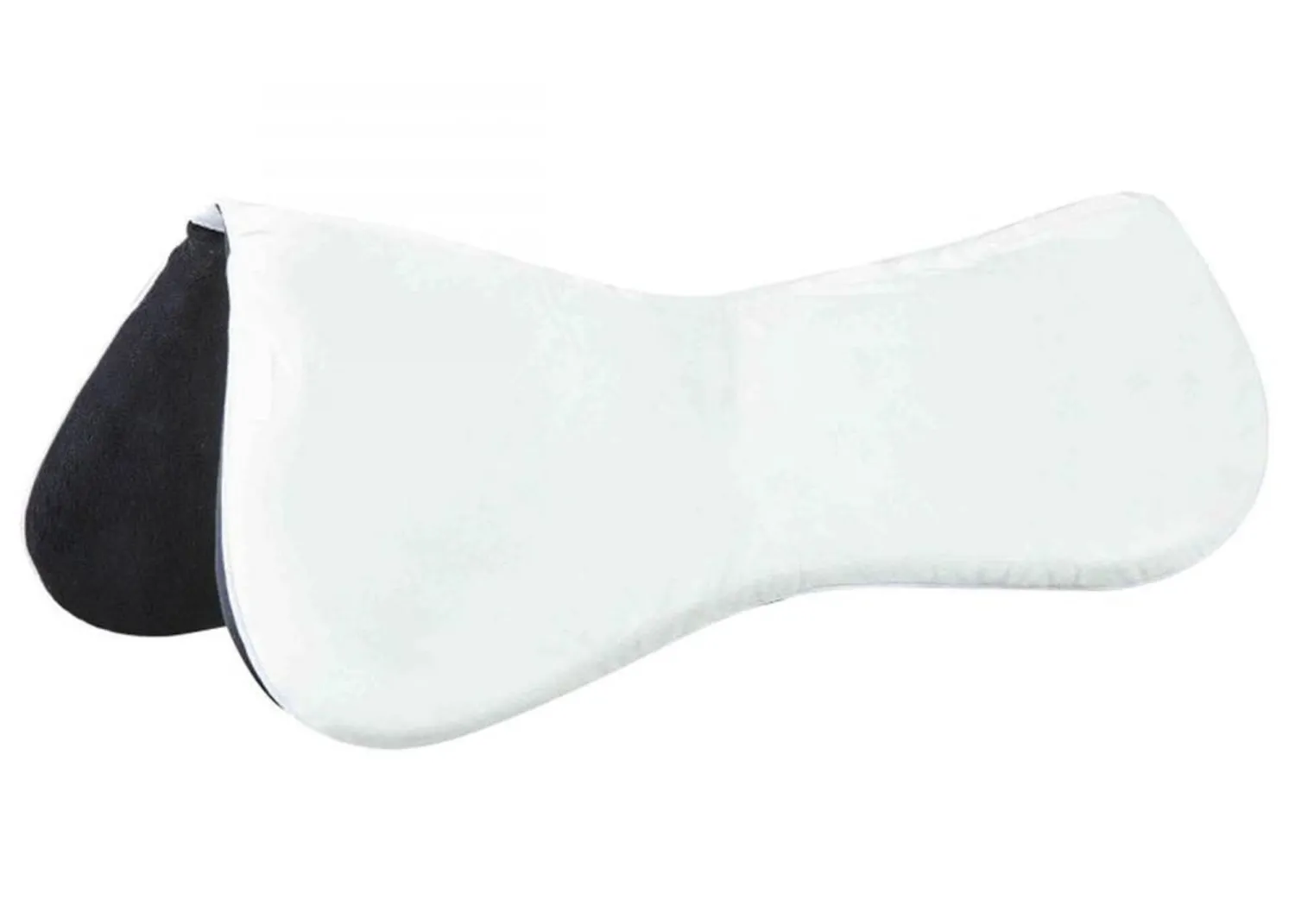 WEATHERBEETA ® Memory Foam Shimmable Half Pad Sale