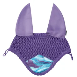 WEATHERBEETA ® Prime Marble Ear Bonnet New