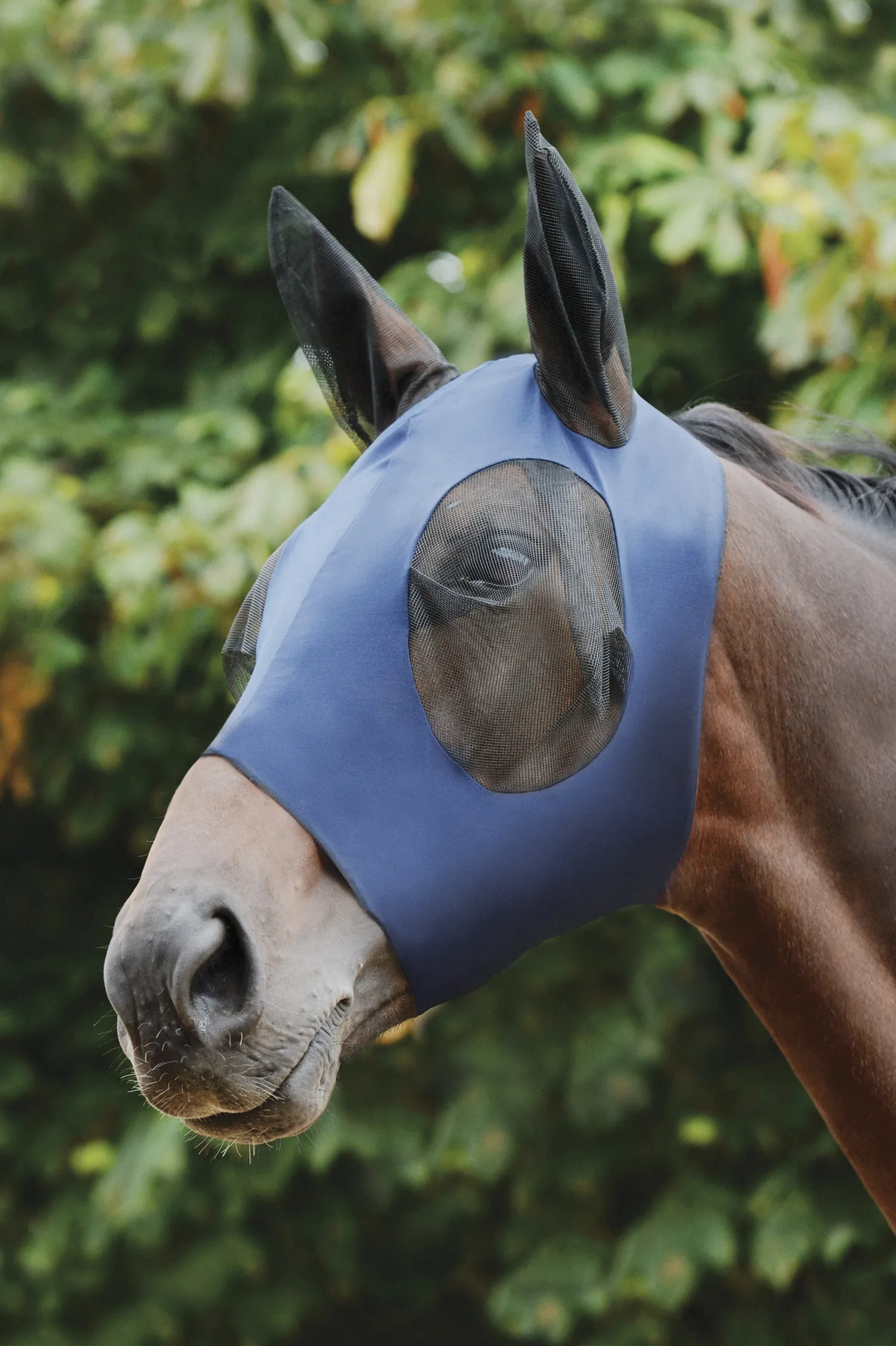 WEATHERBEETA ® Stretch Bug Eye Saver with Ears Clearance