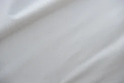 WEATHERBEETA ® Sweet Itch Shield with Combo Neck White/Blue New