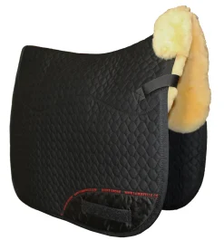 HORSE DREAM IMPORTER Werner Christ HorseDream Square Dressage Pad Clearance