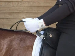 WHINNY WIDGETS Steady Hands Black Hot