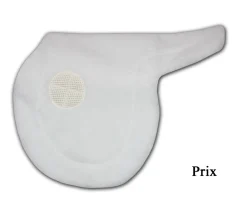 WILKERS Wilker's Cling-On Fleece Saddle Pad Online