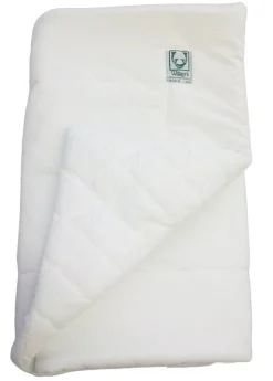 WILKERS Wilker’s Combo Leg Quilts White Outlet
