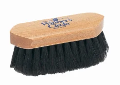 CHAMPION BRUSH Winner's Circle® Horsehair Blend Soft Brush Hot