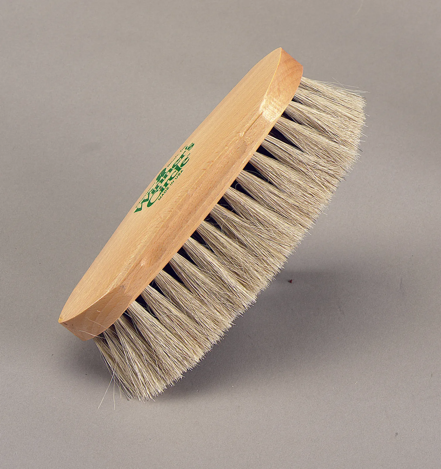 CHAMPION BRUSH Winner's Circle® Ultra-Soft 100% Horsehair Brush Discount