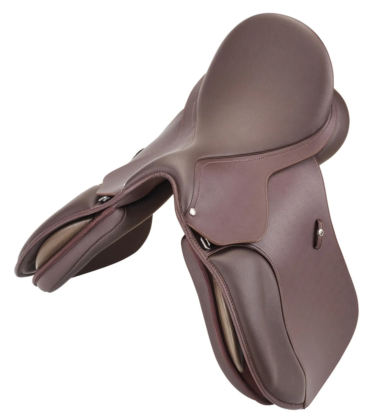 SADDLERY BRANDS INTL Wintec 500 All-Purpose Saddle with HART Discount