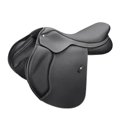 SADDLERY BRANDS INTL Wintec 500 Close Contact Saddle with Flocked Panels Discount
