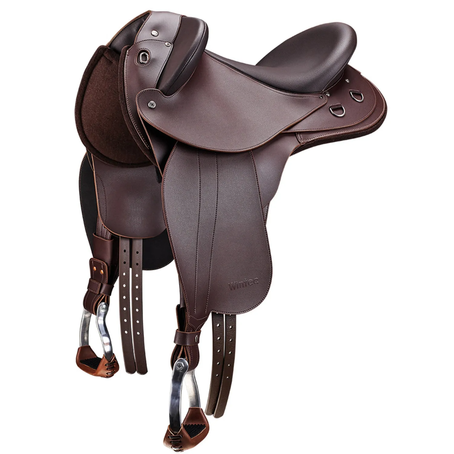 SADDLERY BRANDS INTL Wintec 500 HB Saddle Sale