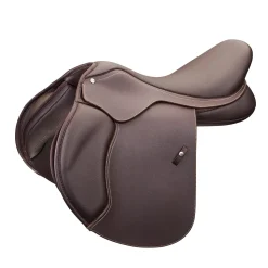 SADDLERY BRANDS INTL Wintec 500 Jump Saddle with Rear Flexiblocs and HART Hot