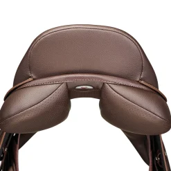 SADDLERY BRANDS INTL Wintec 500 Jump Saddle with Rear Flexiblocs and HART Hot