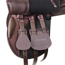 SADDLERY BRANDS INTL Wintec 500 Pony All-Purpose Saddle with HART Online