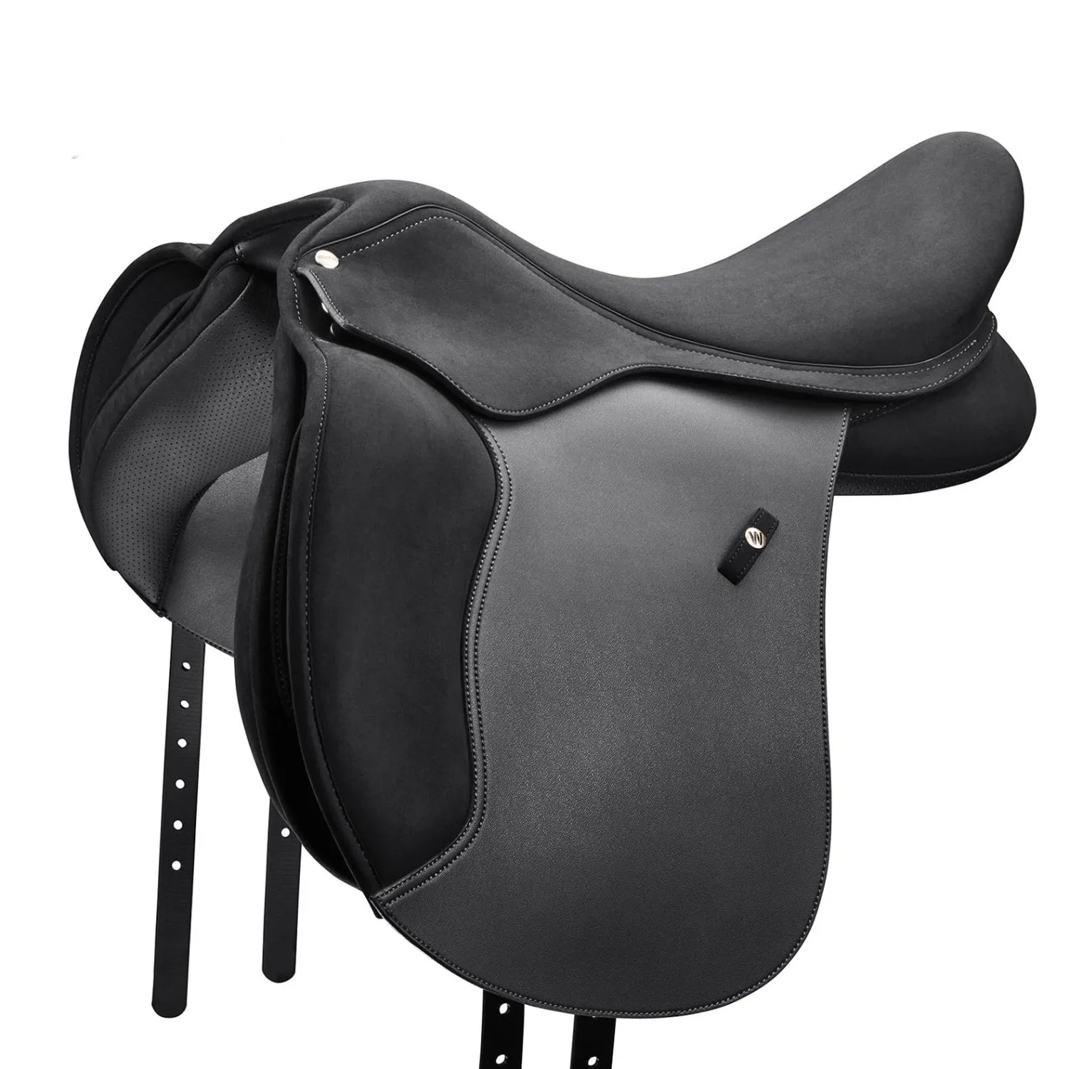 SADDLERY BRANDS INTL Wintec 2000 WIDE All-Purpose Saddle with HART Online