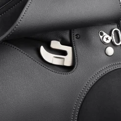 SADDLERY BRANDS INTL Wintec 2000 WIDE All-Purpose Saddle with HART Online