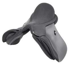 SADDLERY BRANDS INTL Wintec 2000 WIDE All-Purpose Saddle with HART Online