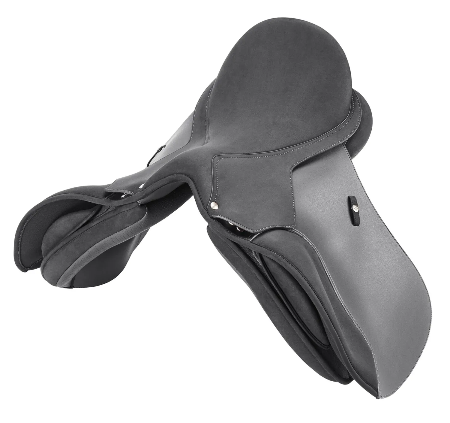 SADDLERY BRANDS INTL Wintec 2000 WIDE All-Purpose Saddle with HART Online
