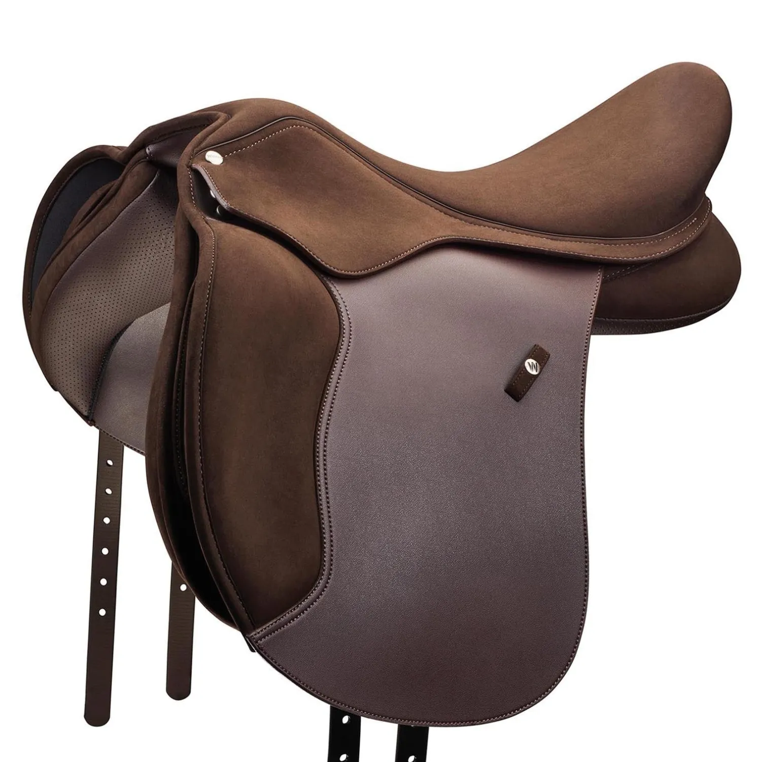 SADDLERY BRANDS INTL Wintec 2000 WIDE All-Purpose Saddle with HART Online
