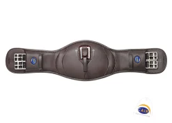 SADDLERY BRANDS INTL Wintec Anatomical Short Girth Hot
