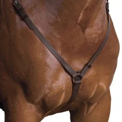 SADDLERY BRANDS INTL Wintec Breastplate Hot