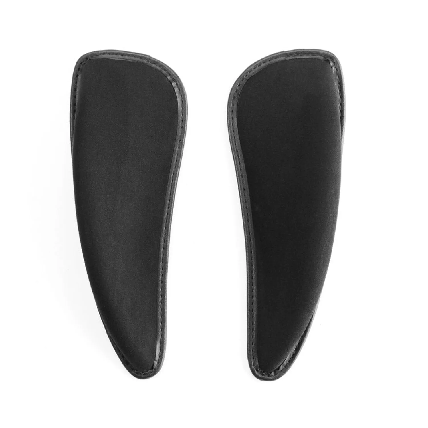 SADDLERY BRANDS INTL Wintec Dressage Flexiblocs - Pair Black Sale