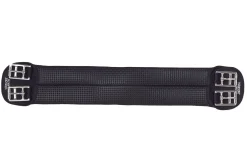 SADDLERY BRANDS INTL Wintec Elastic Dressage Girth Best