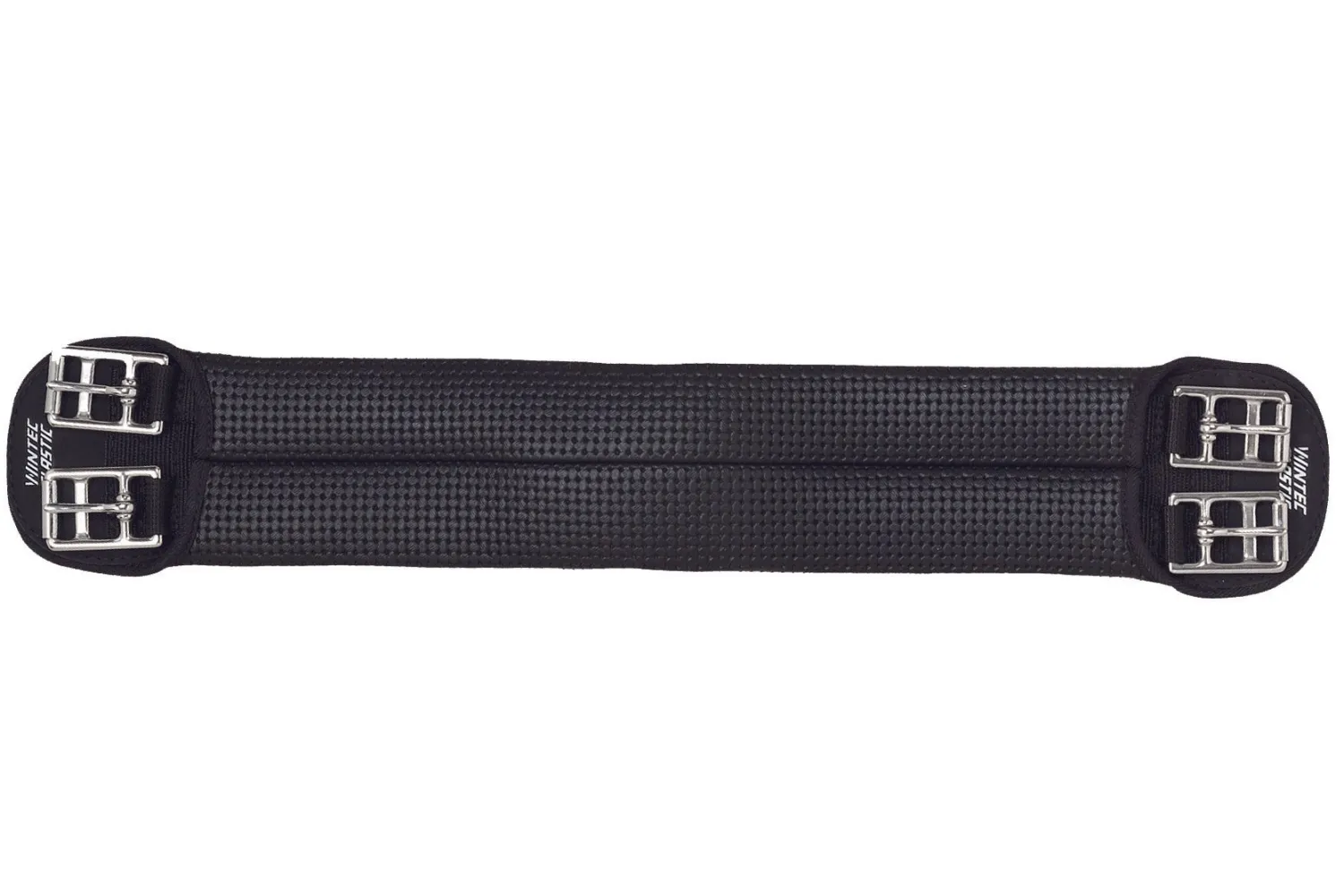 SADDLERY BRANDS INTL Wintec Elastic Dressage Girth Best