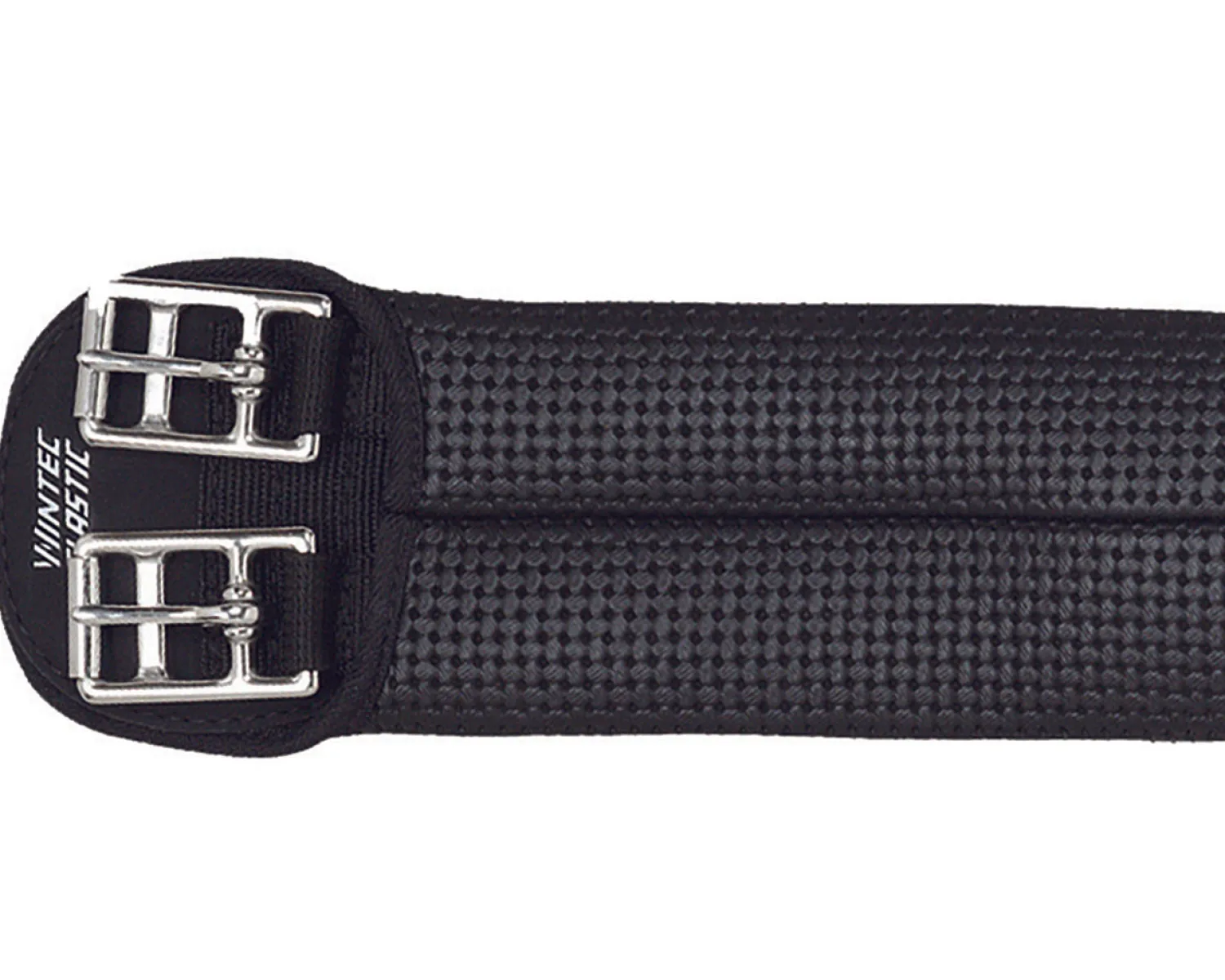 SADDLERY BRANDS INTL Wintec Elastic Dressage Girth Best