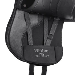 SADDLERY BRANDS INTL Wintec Pro Endurance Saddle with HART Outlet