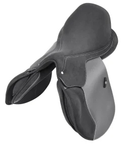 SADDLERY BRANDS INTL Wintec Pro Jump Saddle with HART Discount
