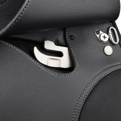 SADDLERY BRANDS INTL Wintec Pro Jump Saddle with HART Discount