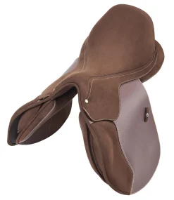 SADDLERY BRANDS INTL Wintec Pro Jump Saddle with HART Discount