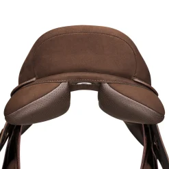 SADDLERY BRANDS INTL Wintec Pro Jump Saddle with HART Discount