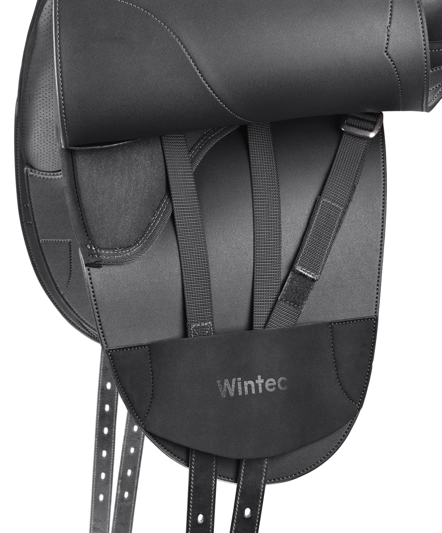 SADDLERY BRANDS INTL Wintec Pro Stock with HART Outlet
