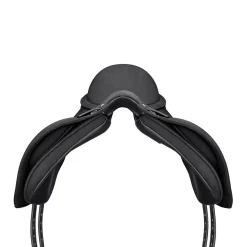 SADDLERY BRANDS INTL Wintec Pro WIDE Dressage Saddle with HART Black New