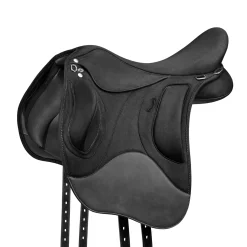 SADDLERY BRANDS INTL Wintec Pro Wide Endurance HART Saddle New