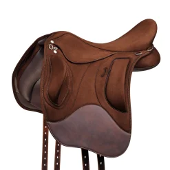 SADDLERY BRANDS INTL Wintec Pro Wide Endurance HART Saddle New